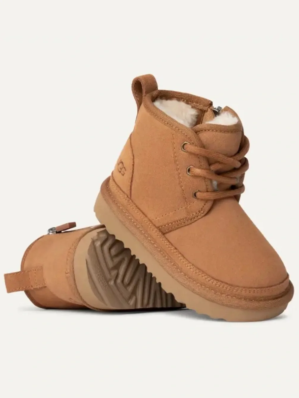 NIB UGG Toddler Neumel II Boot - Picture 2 of 4